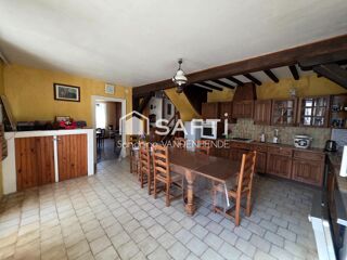 Vente Maison Corps de ferme !! Lappion