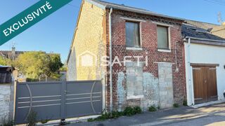  Maison � vendre 1 pi�ce 28 m�