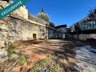  Terrain � vendre 390 m�