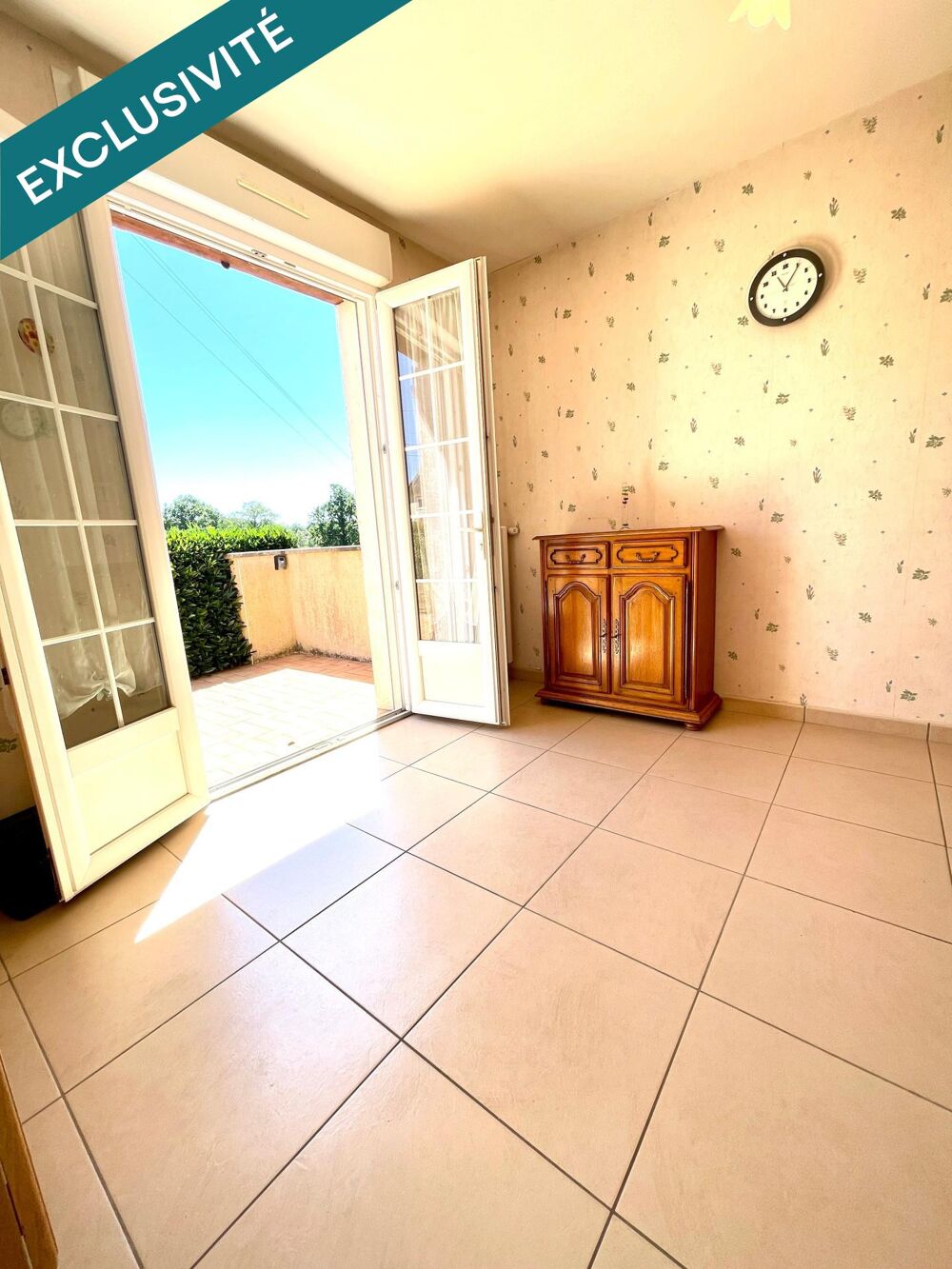 Vente Maison Au calme Courcite