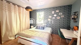  Maison à vendre 5 pièces 117 m²