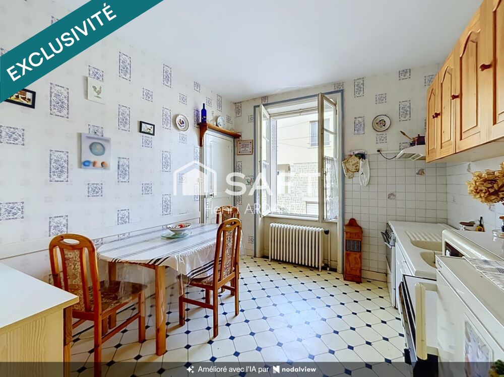 Vente Maison LIMOGES à tout prix ! Limoges