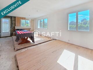  Maison � vendre 7 pi�ces 132 m�