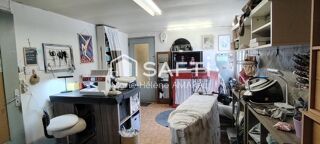  Maison à vendre 6 pièces 162 m²