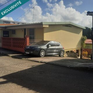  Maison Martinique (97200)