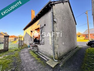  Maison � vendre 1 pi�ce 70 m�