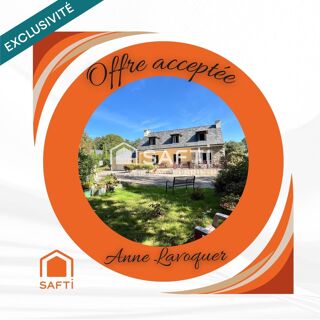  Maison � vendre 7 pi�ces 160 m�