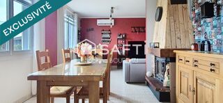  Maison � vendre 5 pi�ces 108 m�