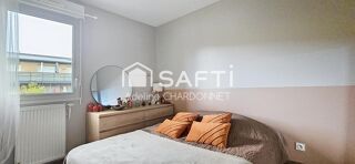  Appartement � vendre 3 pi�ces 59 m�