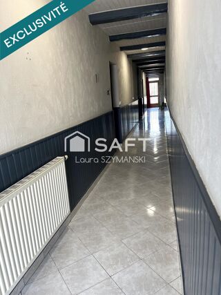  Maison � vendre 5 pi�ces 180 m�