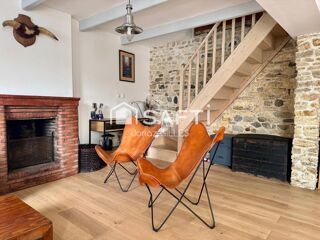  Maison � vendre 4 pi�ces 90 m�