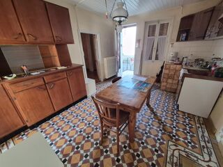  Maison � vendre 4 pi�ces 85 m�