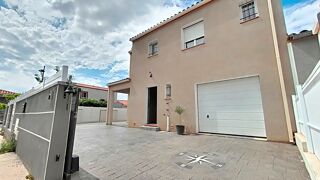  Maison � vendre 5 pi�ces 124 m�