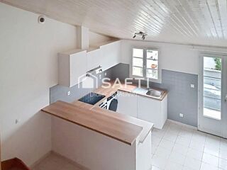  Appartement à vendre 4 pièces 73 m²