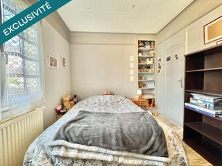  Maison à vendre 4 pièces 76 m²