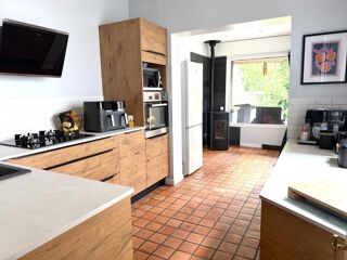  Maison � vendre 5 pi�ces 153 m�