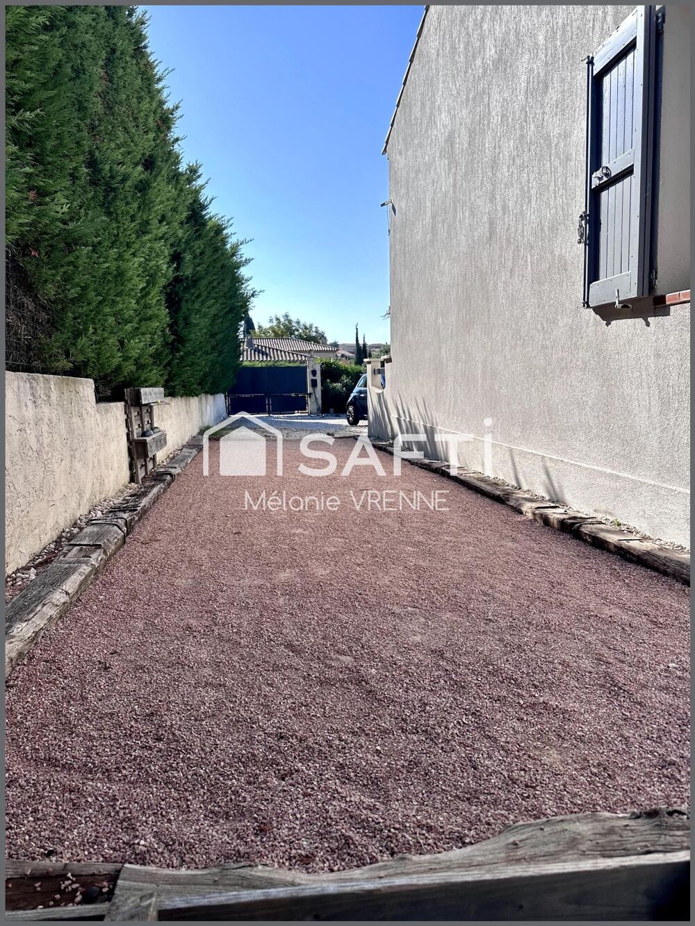 Vente Maison Villa T4 + Dépendance T2 Les pennes-mirabeau