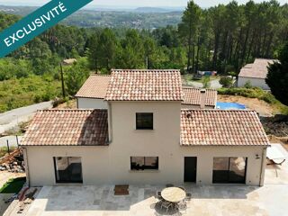  Maison à vendre 4 pièces 134 m²