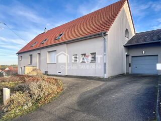  Maison à vendre 6 pièces 181 m²