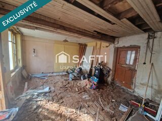  Maison � vendre 2 pi�ces 50 m�