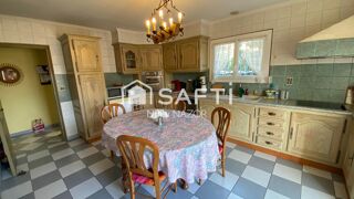  Maison � vendre 5 pi�ces 136 m�