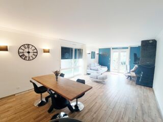  Maison � vendre 5 pi�ces 122 m�