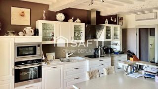  Maison � vendre 8 pi�ces 300 m�