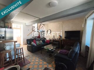  Maison à vendre 7 pièces 160 m²