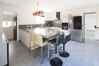  Maison à vendre 6 pièces 140 m²