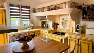  Maison à vendre 4 pièces 105 m² Lauris