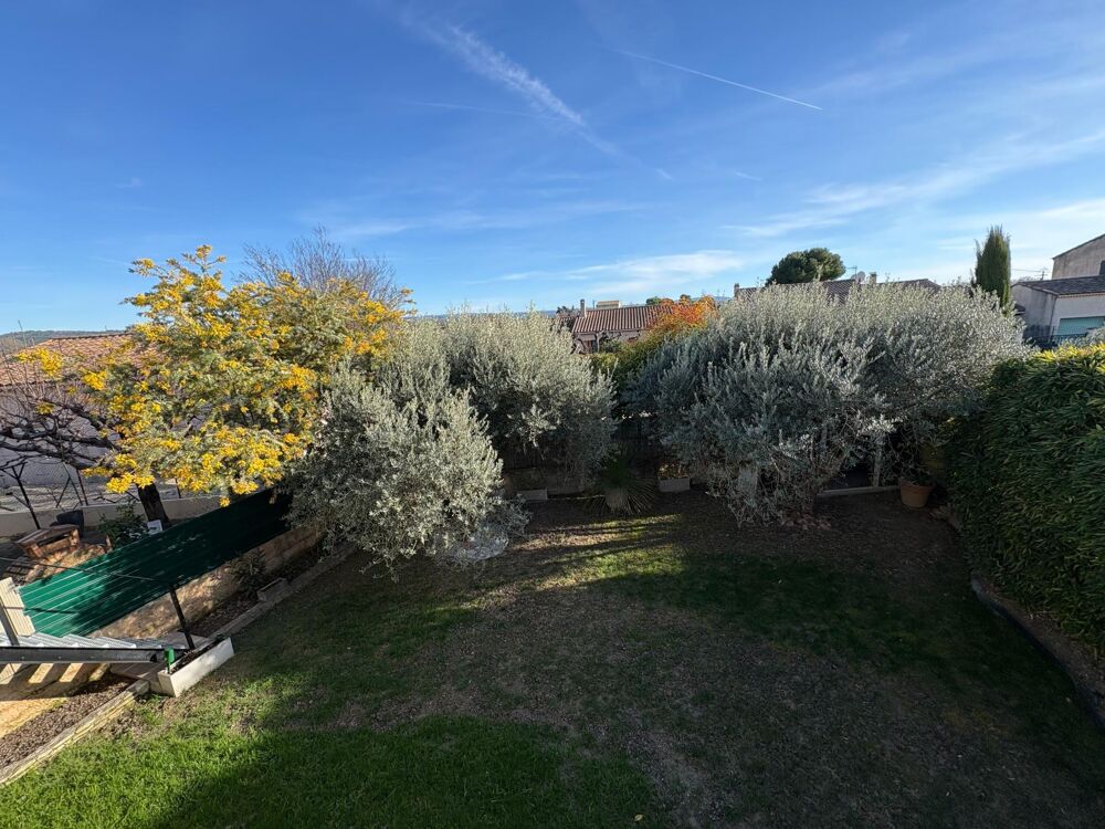 Vente Maison MAISON RENOVEE AVEC GITE INDEPENDANT Caromb