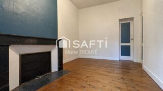  Appartement à vendre 3 pièces 65 m²
