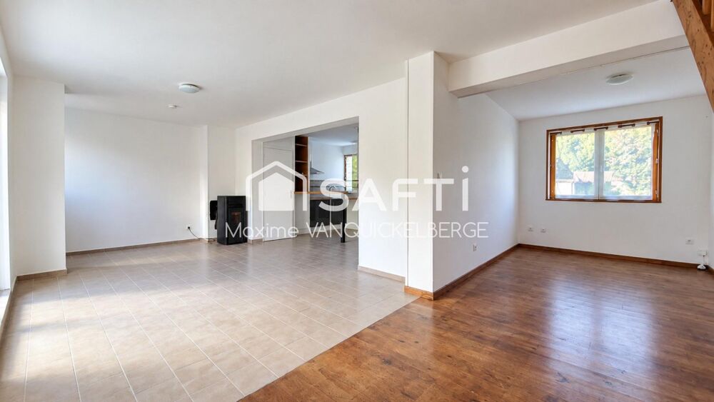 Vente Maison Maison idéale pour un premier achat ou investissement locatif. Ablain-saint-nazaire