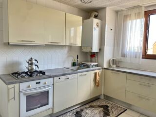  Maison � vendre 5 pi�ces 88 m�