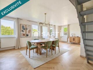  Maison � vendre 5 pi�ces 125 m�