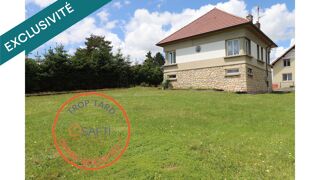  Maison à vendre 5 pièces 83 m²