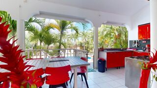 Maison à vendre 7 pièces 170 m²