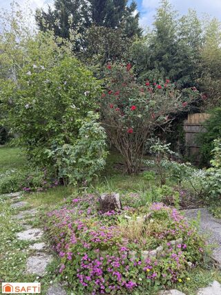  Maison � vendre 4 pi�ces 105 m�