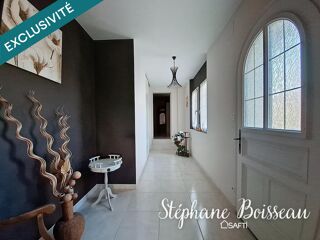  Maison � vendre 10 pi�ces 258 m�