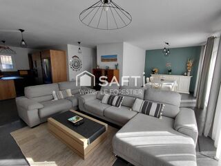  Maison � vendre 7 pi�ces 186 m�