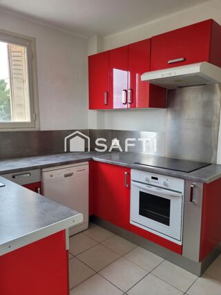  Appartement � vendre 4 pi�ces 80 m�