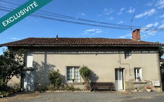  Maison à vendre 4 pièces 85 m²