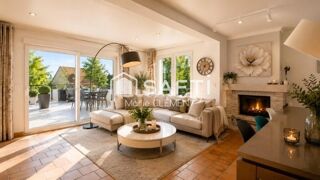  Maison à vendre 6 pièces 150 m²