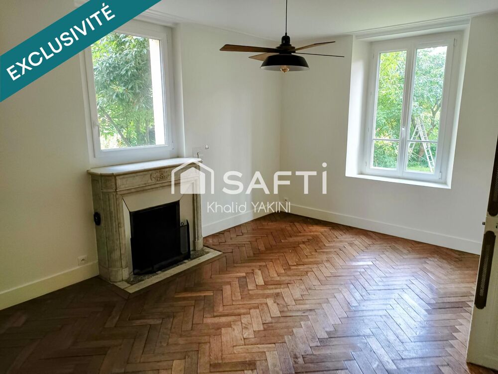 Vente Maison BENNECOURT Bennecourt