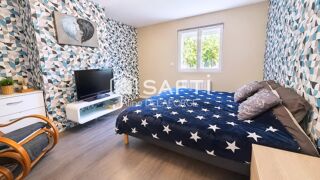  Maison à vendre 5 pièces 144 m²