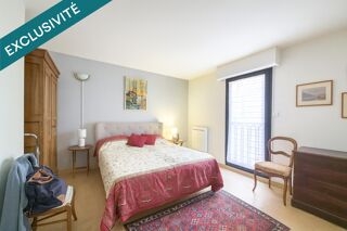  Appartement � vendre 2 pi�ces 56 m�