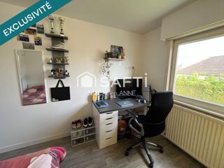  Maison à vendre 4 pièces 100 m²