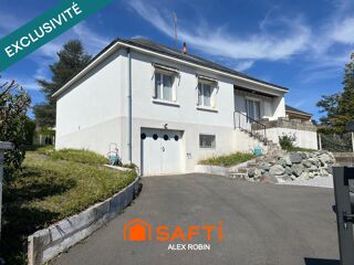  Maison � vendre 7 pi�ces 159 m�