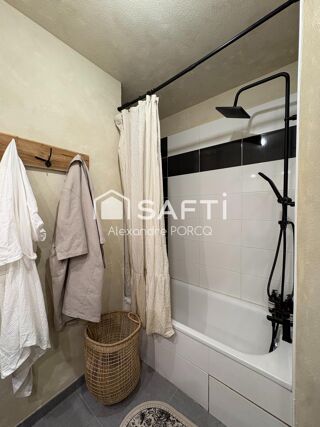  Appartement à vendre 3 pièces 56 m²