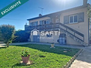  Maison à vendre 5 pièces 160 m²